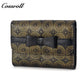 Customized High-End Leather Women's Wallets European market