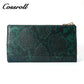 BESTELLA Brand Top Quality Wholesale Luxury Women Wallet Brand Women Rabbit Pendant Card Holder Wallet