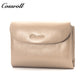 High Quality Wholesale Products wallets for women fashionable oil wax leather