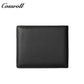 Short Wallet Men's Card All-in-One Loose Men's Leather Wallet Horizontal US Dollar wallet