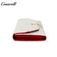 Professional Manufacturer large leather purse manufacturers custom  geniune leather wallet