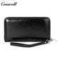 Customized Design Products wallets for women fashionable oil wax leather