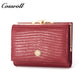 Professional Manufacturer large leather purse manufacturers custom  geniune leather wallet