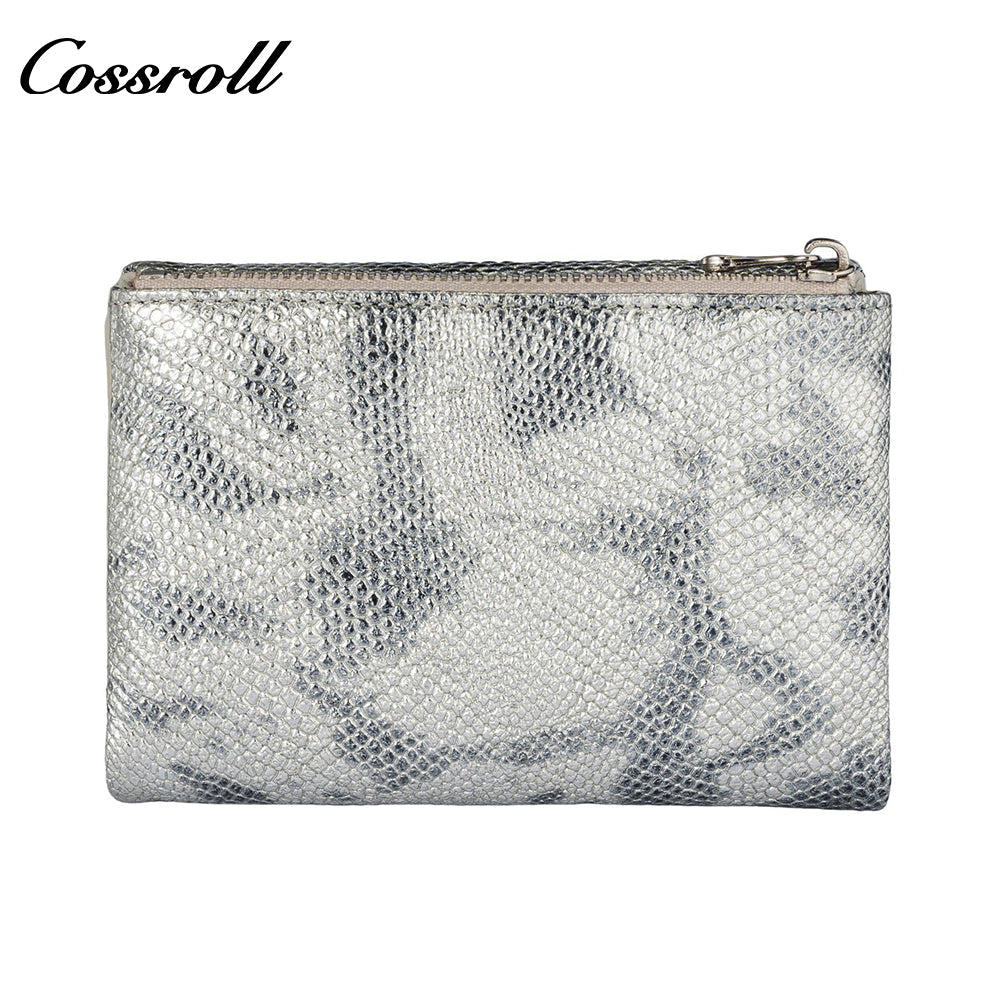 Online Shop Hot Sale  future wallet   women small wallet Genuine Leather