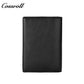 Factory direct supply foreign trade hot sale short men's wallet leather wallet