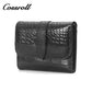 Genuine Special Price wallet for women leather  crocodile texture Genuine Leather