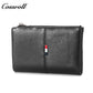 Customized Design ladies designer women wallet geniune leather wallet