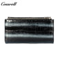 2024 Online Shop Hot Sale  future wallet   women small wallet Genuine Leather   patent leather