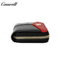 Customized High-End Leather Women's Wallets European market