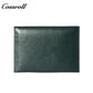 Wholesale High Quality  ladies purse  geniune leather wallet  Lychee leather