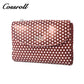 Ladies fashion Europe and the United States elegant retro clutch dress trend simple purse