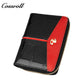 Customized Design ladies designer women wallet geniune leather wallet