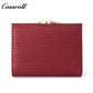 Professional Manufacturer large leather purse manufacturers custom  geniune leather wallet