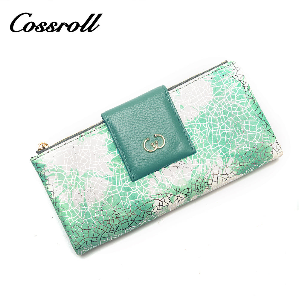 Wholesale Of New Features western leather wallets for women With Spot Wholesale