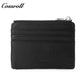 Professional Manufacturer large leather purse manufacturers custom multi-card geniune leather wallet