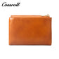 Wholesale Hot Sale black women's cowhide leather wallets With Wholesale of new products