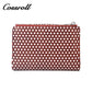 Ladies fashion Europe and the United States elegant retro clutch dress trend simple purse