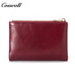 World Best Selling Products wallets for women fashionable oil wax leather