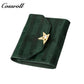 2024 Hot Sale & High Quality Customized  for women geniune leather wallet