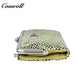 Retro multifunctional folding clip long coin purse new portable versatile multi card position ladies  wallet
