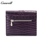 Genuine Special Price wallet for women leather  crocodile texture Genuine Leather