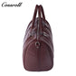 Retro Trend Women's Bag, Large Capacity, Simple and Versatile Design for Commuting, Shoulder and Crossbody Bag