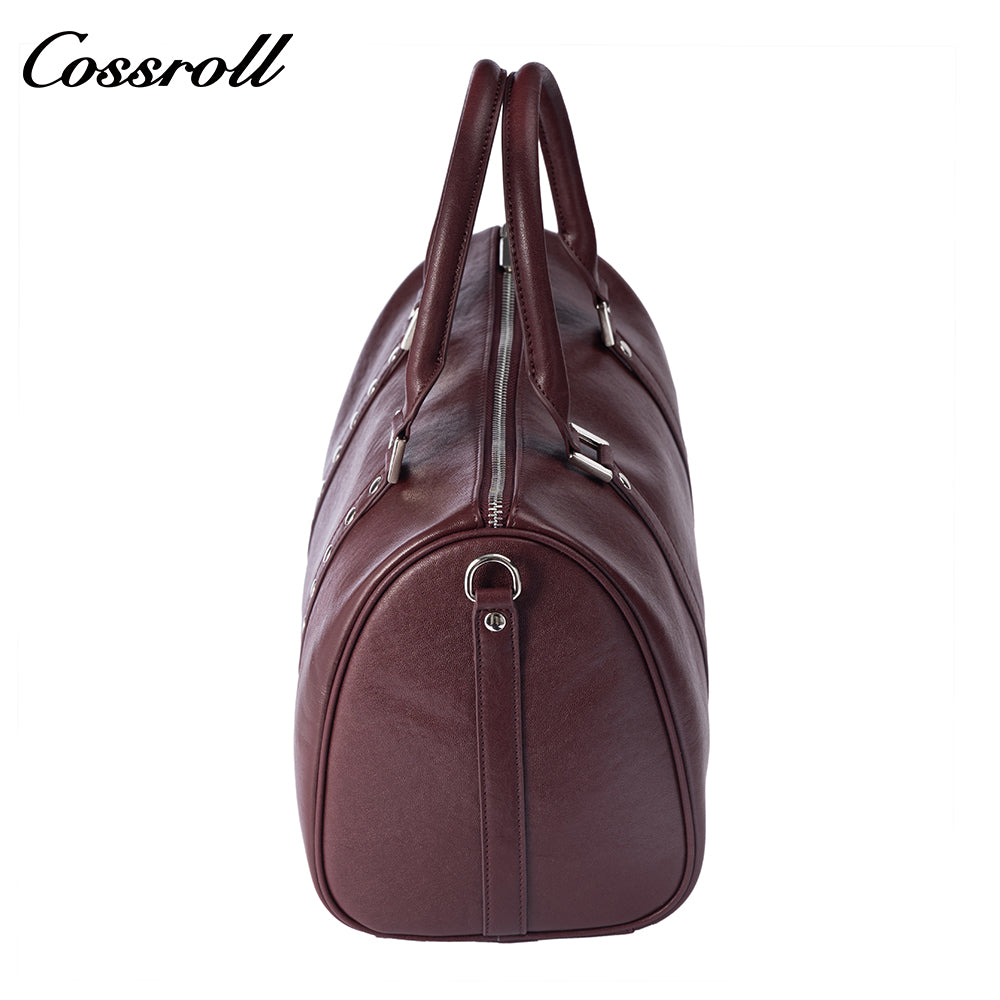 Retro Trend Women's Bag, Large Capacity, Simple and Versatile Design for Commuting, Shoulder and Crossbody Bag
