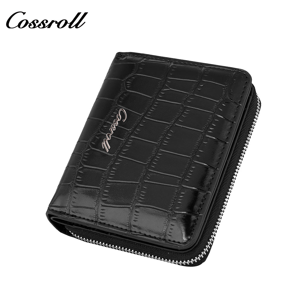 Online Shop Hot Sale  future wallet   women small wallet Genuine Leather