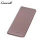 Fashion Cross-border Foreign Trade Multi Card Slots Card  Long Ladies Wallet Ladies Premium Leather Genuine Coin Purse