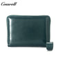 Customized Design Products wallets for women fashionable oil wax leather