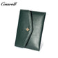 Wholesale High Quality  ladies purse  geniune leather wallet  Lychee leather