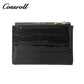 High Quality Cheap Price imperial leather geniune leather wallet