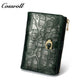 Customized Design ladies designer women wallet geniune leather wallet