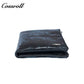 Short Ladies Wallet Elegant Vintage Fashion Cowhide Clutch Bag