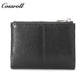 Professional Manufacturer large leather purse manufacturers custom  geniune leather wallet