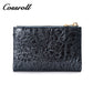 New fashion light luxury high-end large capacity multi-functional cowhide clutch bag