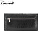 Ladies Purse Zipper Leather Wallet Women Wallets for women Luxury Famous Brand Designer Wallets for Women