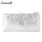 Most Selling Products  manufactory for women geniune leather wallet