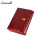 2024 Simple new wallet Stone pocket multi-card large capacity women's card bag