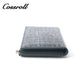 New Arrivals dark blue slim leather wallet women's With Best Price