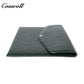 2024 New Products indestructible geniune leather wallet  Lychee leather