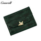 Customized High-End Leather Women's Wallets European market