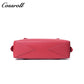 Cross Women's Bags 20205 New Weenie Bag Long Handle Baguette Bag Minority Retro Armpit Bag Ladies Tote Shoulder BagRAWomsstropitsn's