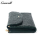 Exquisite high-end high-end women's leather clutch bag Women's bag 2024 new fashion temperament envelope purse