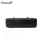 Genuine Leather Briefcase for Men, Large Capacity Laptop Handbag, Multi-Functional Business Commute Bag, Support Handheld / Shoulder / Crossbody / Backpack Carry