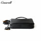 Crossbody Fashion Vegetable Tanned Leather rodeo Women's Bag Premium Feeling Hundred Underarm Bag Female New Commuter Shoulder Bag