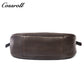 Vintage Crescent Bag, Chic Underarm Bag for Women with Unique Design, Soft Large-Capacity Commute Shoulder & Crossbody & Tote Bag