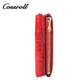 Online Shop Hot Selling high premium slim geniune leather wallet