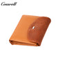Minimalist Women's Genuine Leather Coin Purse Multi-Functional Card Holder