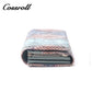 Manufacturers custom foreign trade new wallet female leather short snake wallet cowhide high-end wallet card bag certificate bag